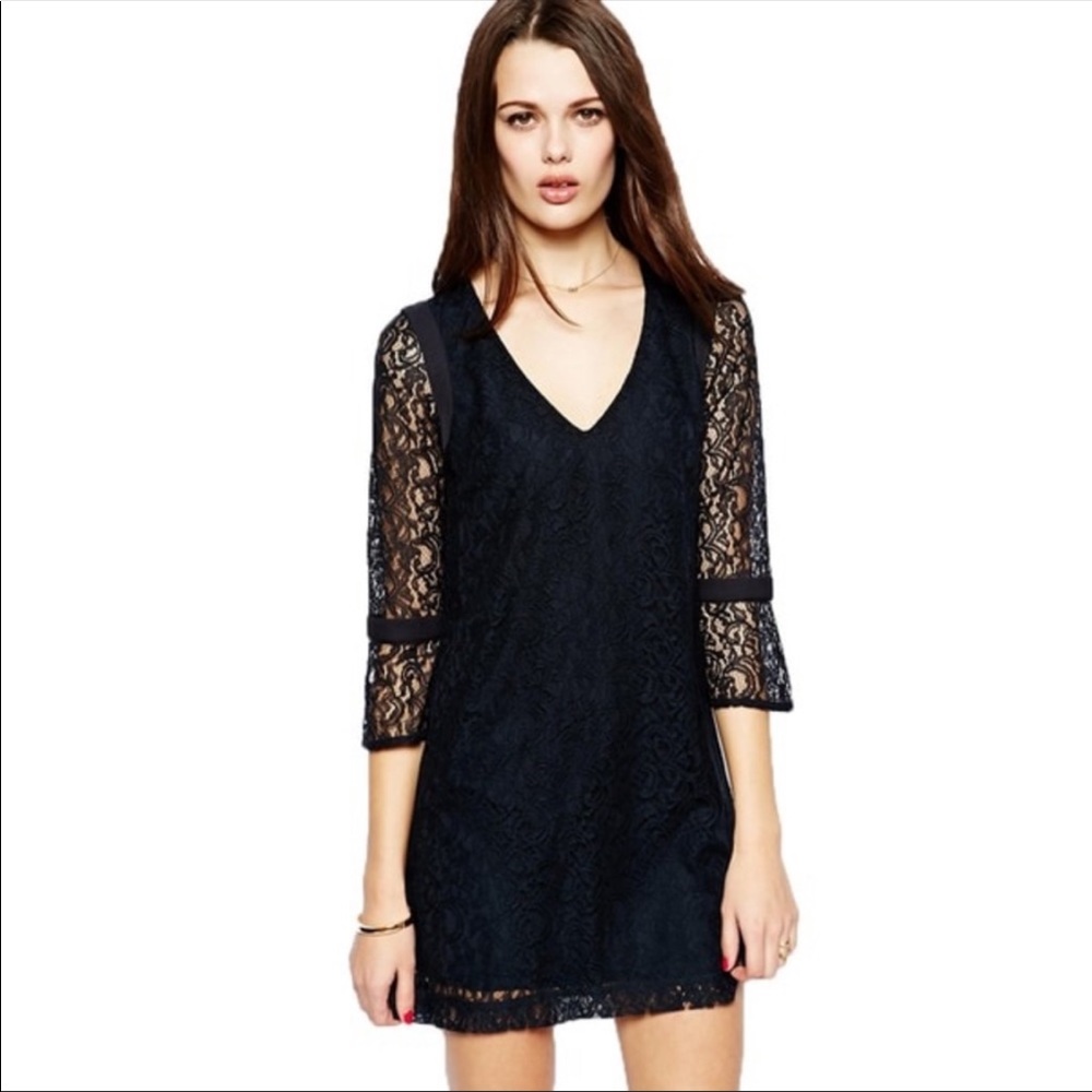 French Connection Gigliona Dress